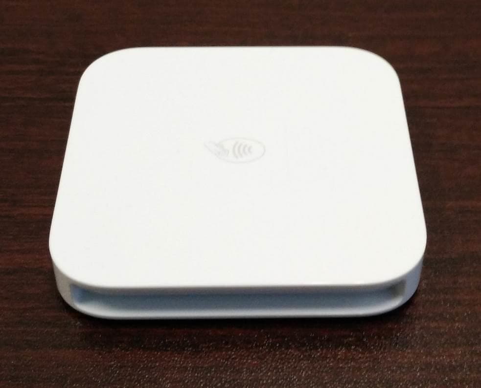 Mobile credit card reader - FCC ID 2AF3K-1SQHW - Block, Inc. (3)