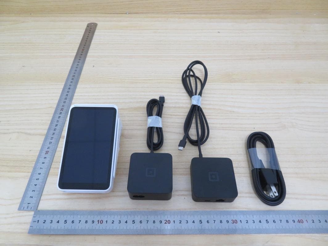 Square Terminal - FCC ID 2AF3K-SPD2 - Block, Inc. (5)