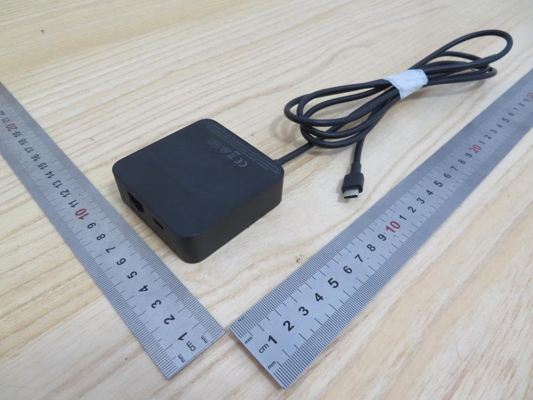 Square Terminal - FCC ID 2AF3K-SPD2 - Block, Inc. (2)