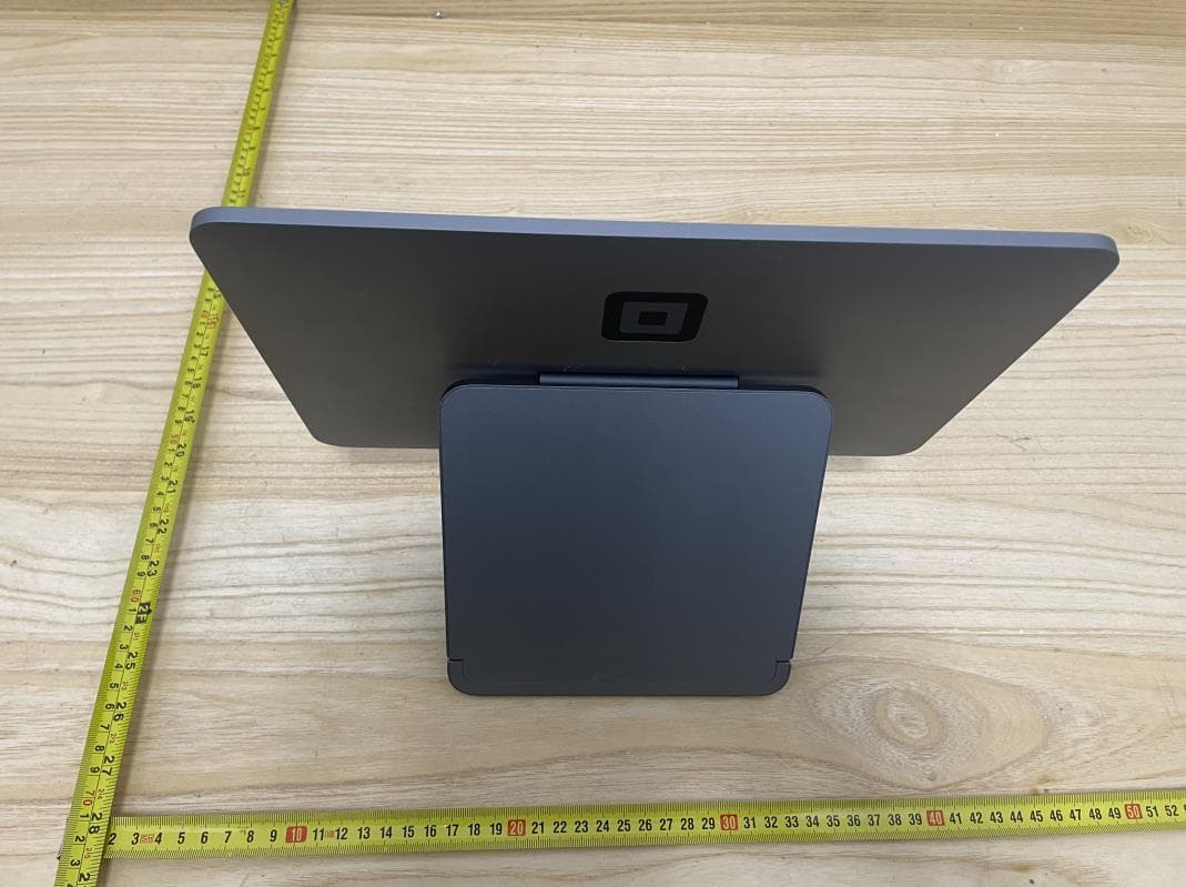 Square Register - FCC ID 2AF3K-SPS1 - Block, Inc.