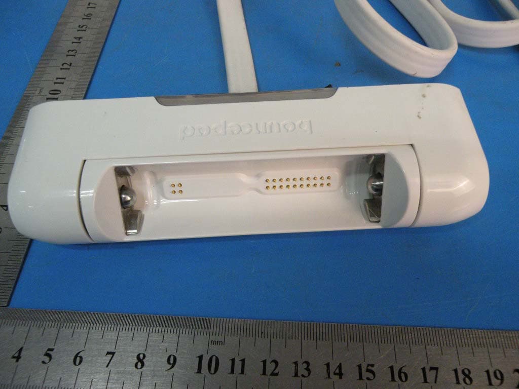 Secure Tablet Enclosure - FCC ID 2AF3PLUNA - Spotspot Ltd (t/a Bouncepad). (3)