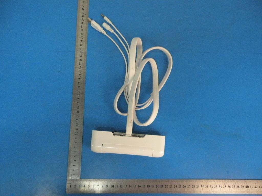 Secure Tablet Enclosure - FCC ID 2AF3PLUNA - Spotspot Ltd (t/a Bouncepad). (2)