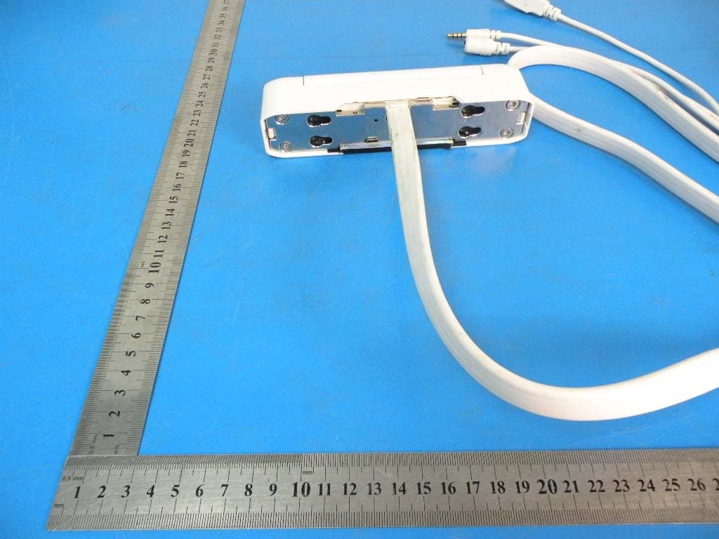 Secure Tablet Enclosure - FCC ID 2AF3PLUNA - Spotspot Ltd (t/a Bouncepad). (1)