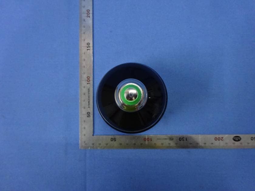LED Bluetooth Speaker - FCC ID 2AF3Q-LMS20 - Lumisound Technologies, Inc. (4)