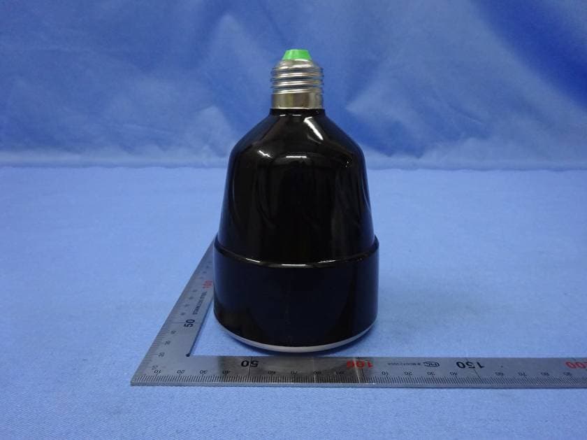 LED Bluetooth Speaker - FCC ID 2AF3Q-LMS20 - Lumisound Technologies, Inc. (3)