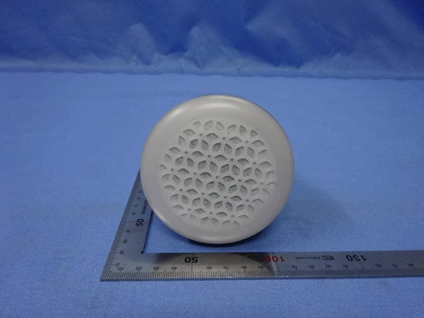 LED Bluetooth Speaker - FCC ID 2AF3Q-LMS20 - Lumisound Technologies, Inc.