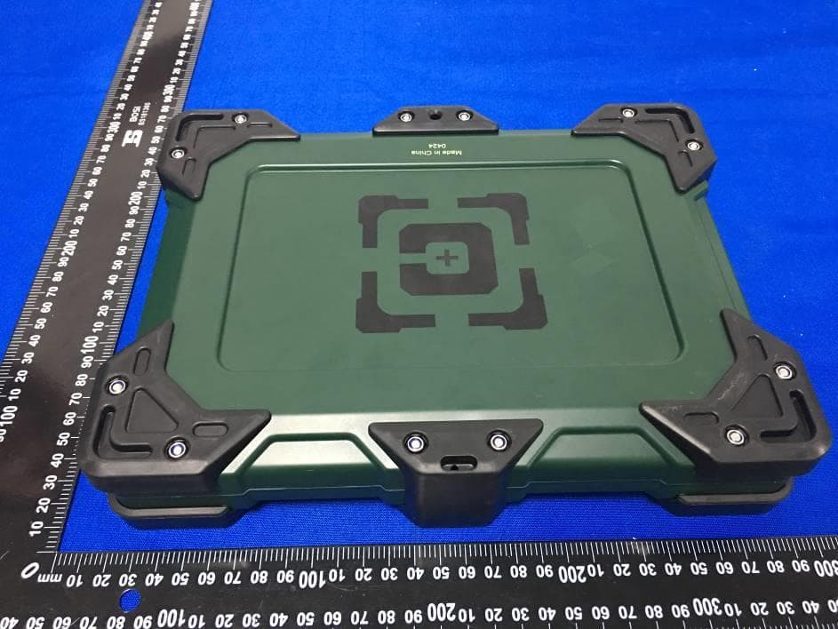 Velociradar - FCC ID 2AF3W-1134904 - AOB Products Company (2)