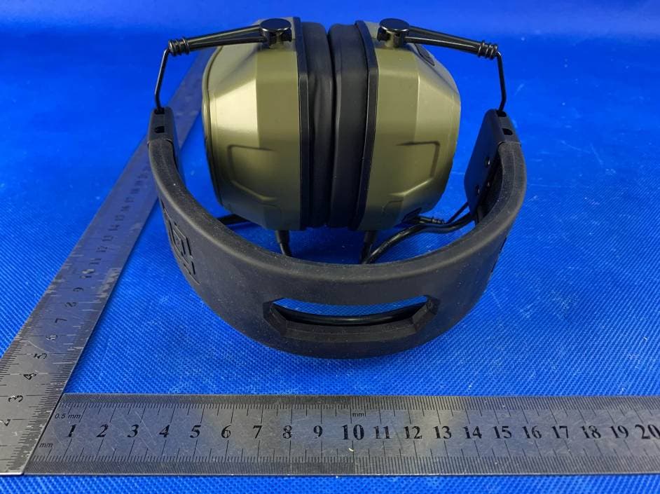 Emax Pro BT Comms - FCC ID 2AF3W-1136235 - AOB Products Company (3)