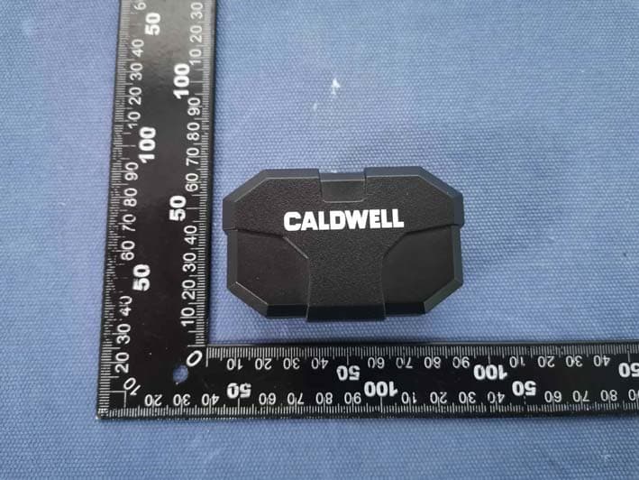 Bluetooth Headset - FCC ID 2AF3W-SHADOWSL - AOB Products Company (4)