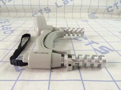 Jamar Smart Hand Dynamometer - FCC ID 2AF48-81669928 - Patterson Medical Holdings, Inc (3)