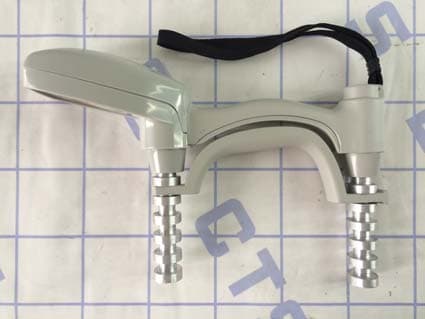 Jamar Smart Hand Dynamometer - FCC ID 2AF48-81669928 - Patterson Medical Holdings, Inc (5)
