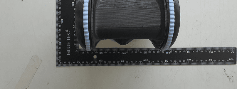 HOMEBOT - FCC ID 2AF4X-VRBOT1000 - VARRAM SYSTEM Co., Ltd.
