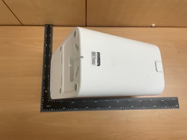 VARRAM Pet MEAL-E - FCC ID 2AF4X-VRPD2001 - VARRAM SYSTEM Co., Ltd.