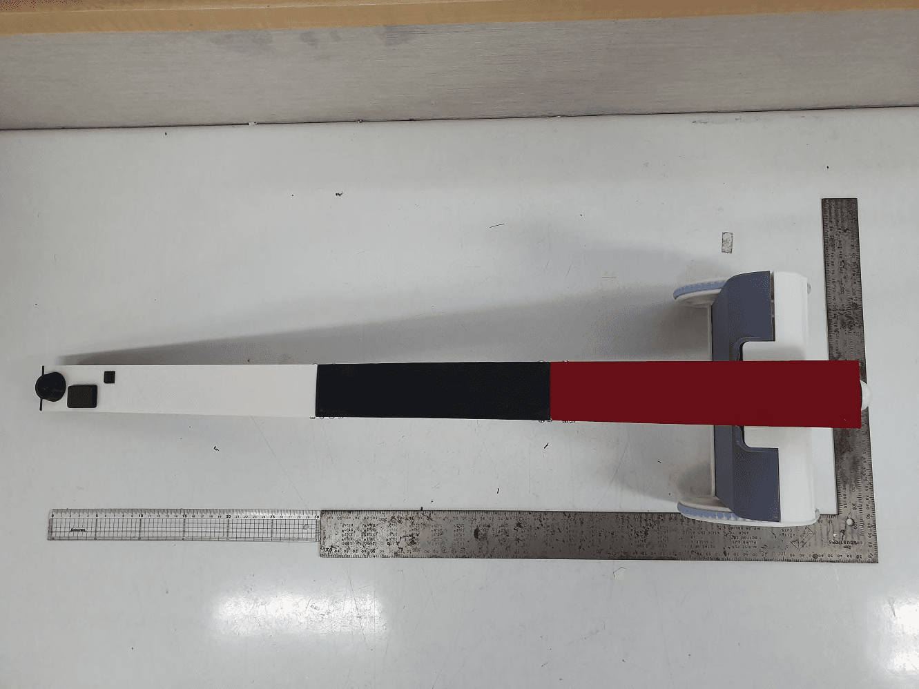 VARRAM360 - FCC ID 2AF4X-VRTC1000 - VARRAM SYSTEM Co., Ltd.