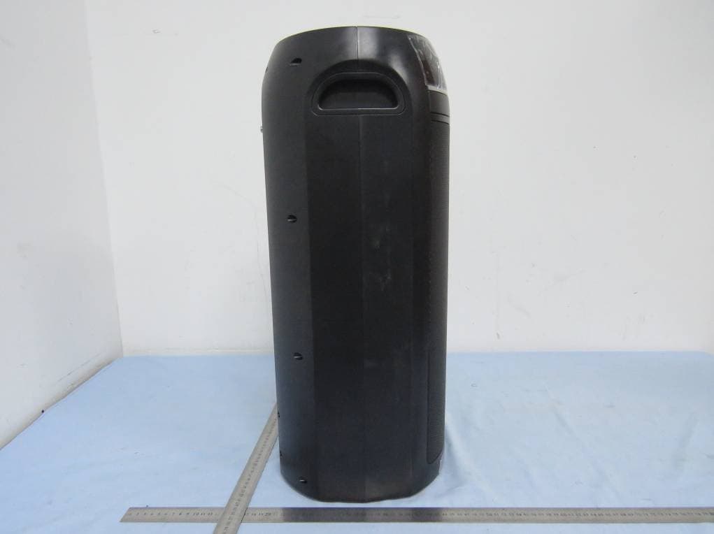 PORTABLE SOUND SYSTEM - FCC ID 2AF52818 - KING PROFIT TRADING LTD. (5)