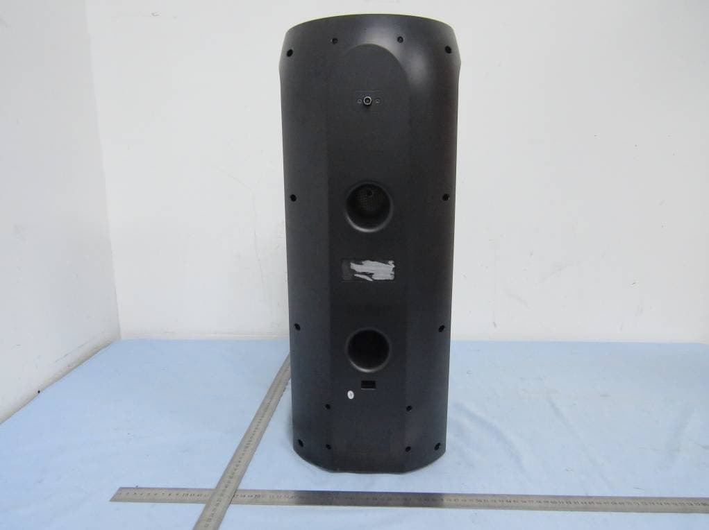 PORTABLE SOUND SYSTEM - FCC ID 2AF52818 - KING PROFIT TRADING LTD. (4)