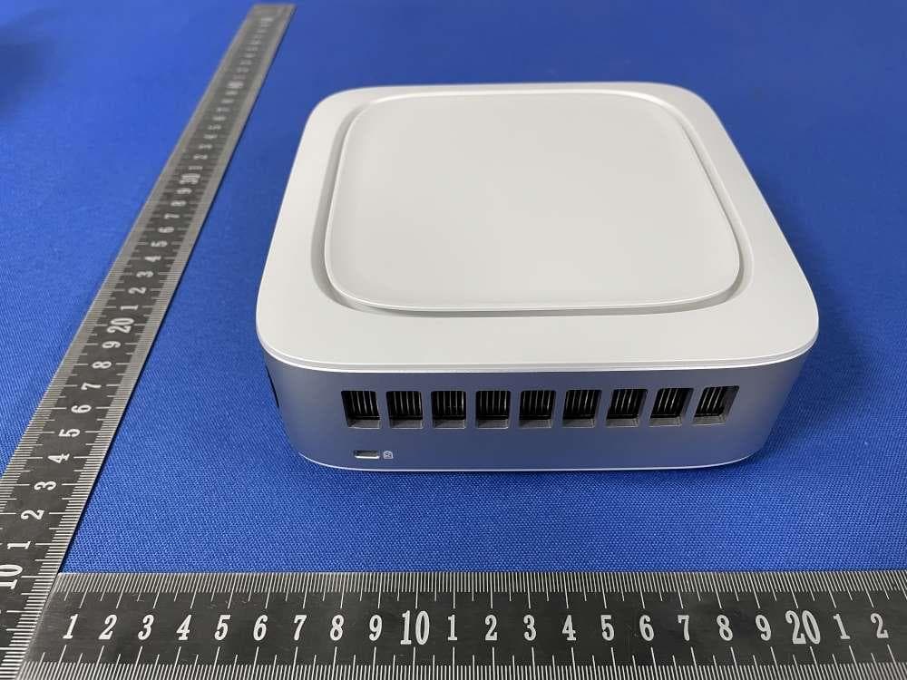 CyberGeek Nano T1 Mini PC - FCC ID 2AF54-NANOT1 - FY International LLC. (2)