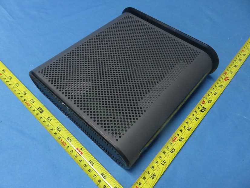DOCSIS 3.1 Cable Modem plus AC3200 Router - FCC ID 2AF5PMG8702 - MTRLC LLC (4)