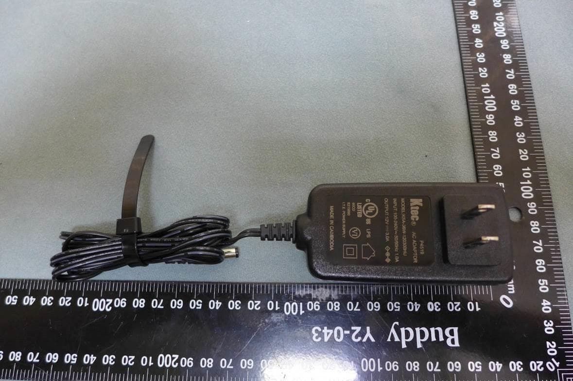 D3.1 Cable Modem plus AX6000 Router with Voice - FCC ID 2AF5PMGMT87 - MTRLC LLC