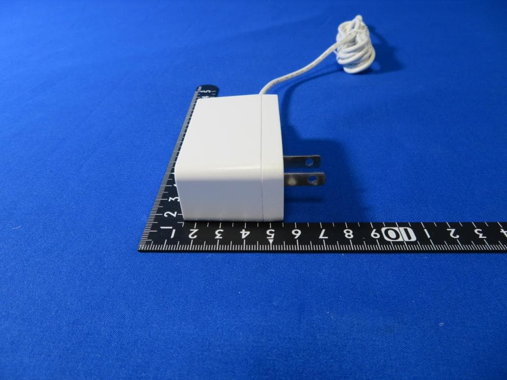 AX1800 Dual-band Mesh WiFi - FCC ID 2AF5PMH7601 - MTRLC LLC (2)