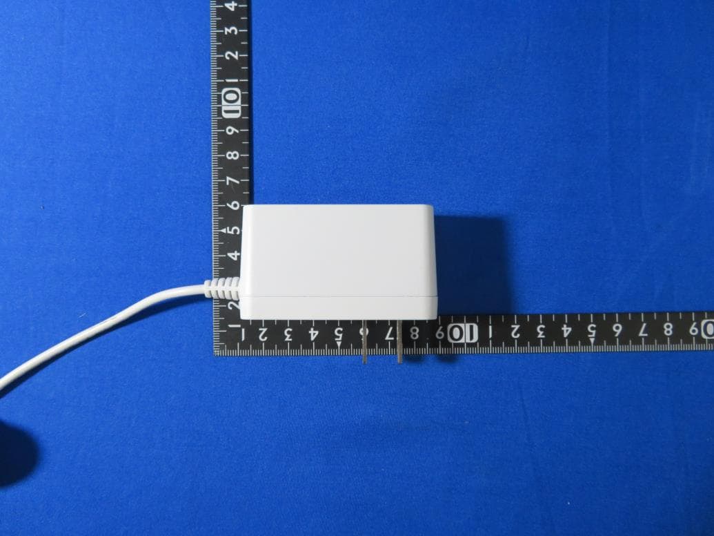 AX1800 Dual-band Mesh WiFi - FCC ID 2AF5PMH7601 - MTRLC LLC (5)