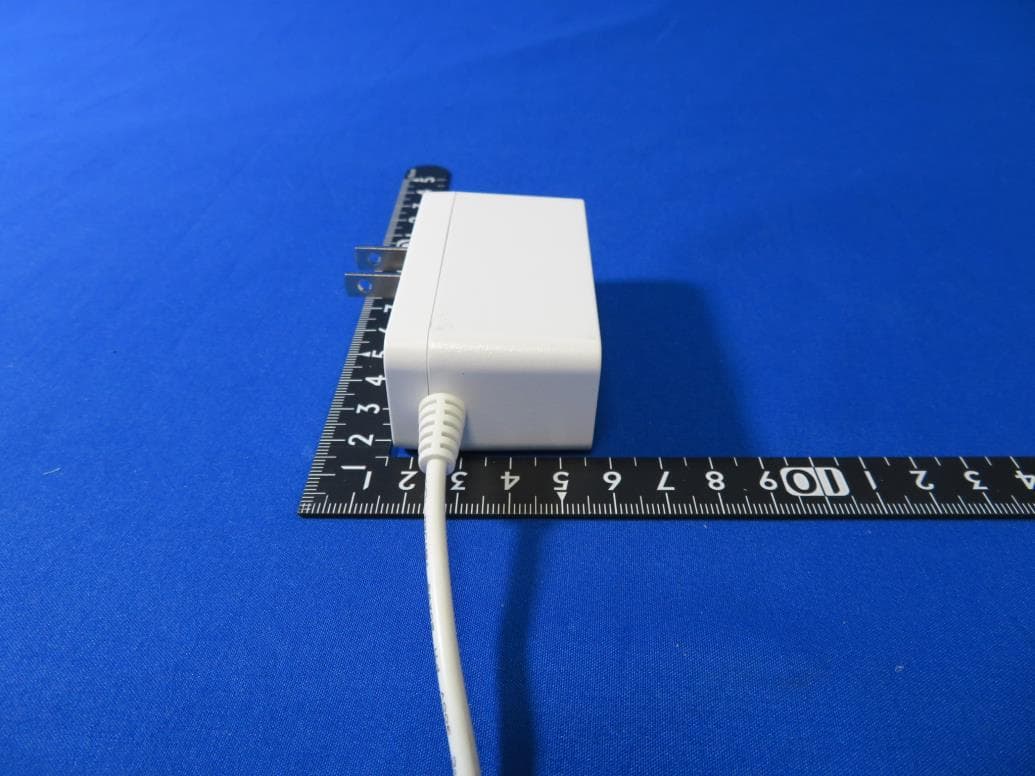 AX1800 Dual-band Mesh WiFi - FCC ID 2AF5PMH7601 - MTRLC LLC (3)