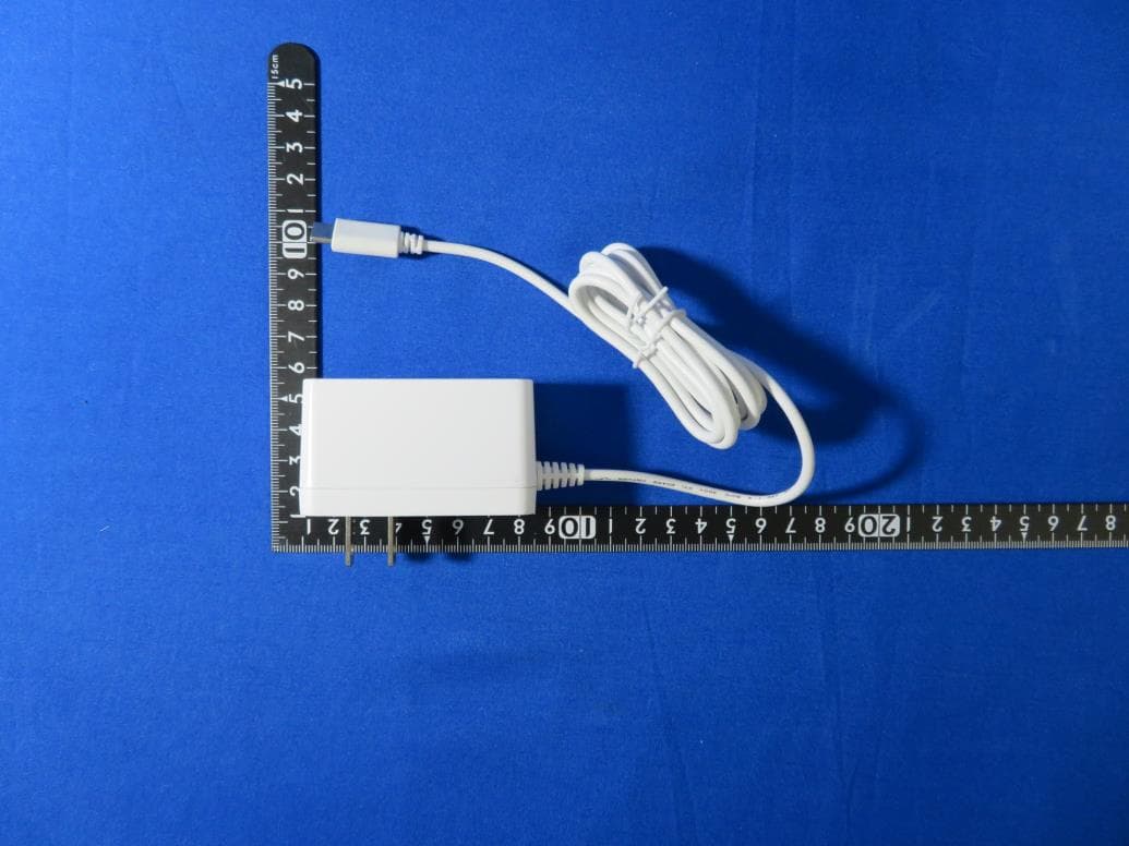 AX1800 Dual-band Mesh WiFi - FCC ID 2AF5PMH7601 - MTRLC LLC (4)