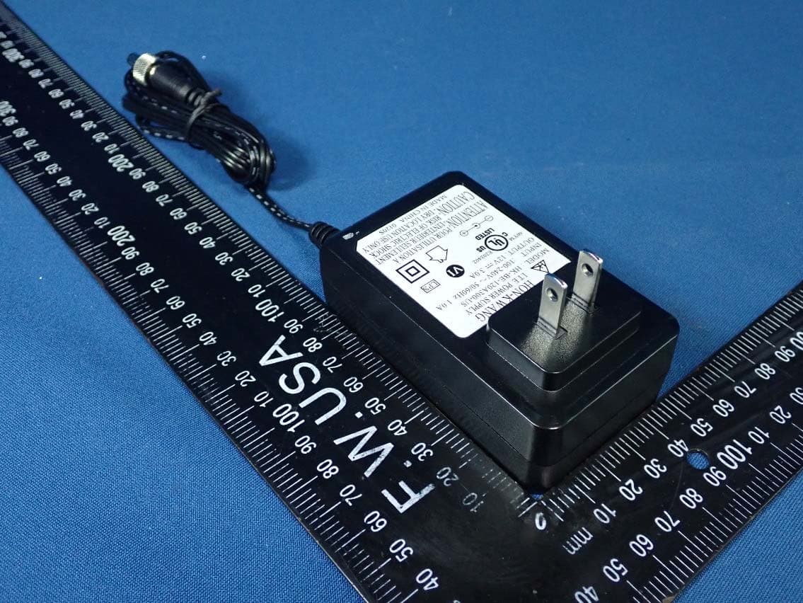 AC1900 LTE Router - FCC ID 2AF5PML2410 - MTRLC LLC (5)