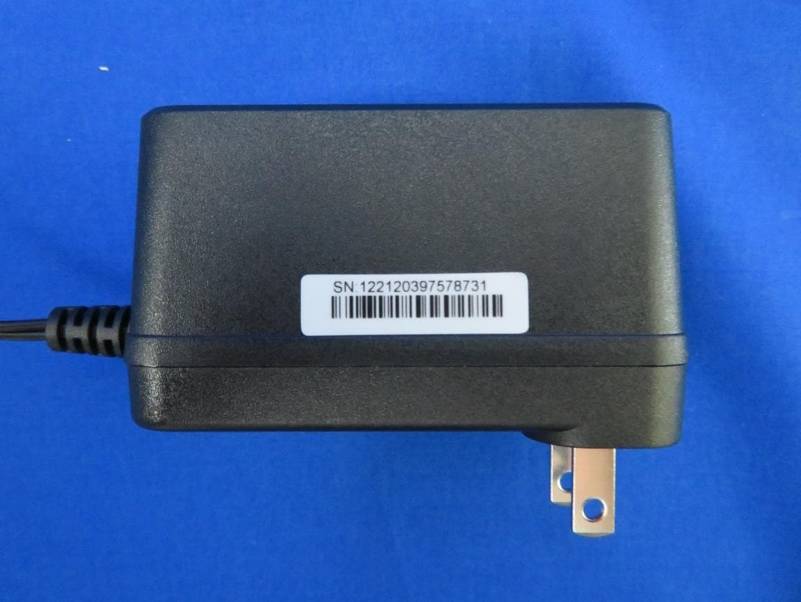 AX6000 Dual-band WiFi Router - FCC ID 2AF5PR14 - MTRLC LLC (4)