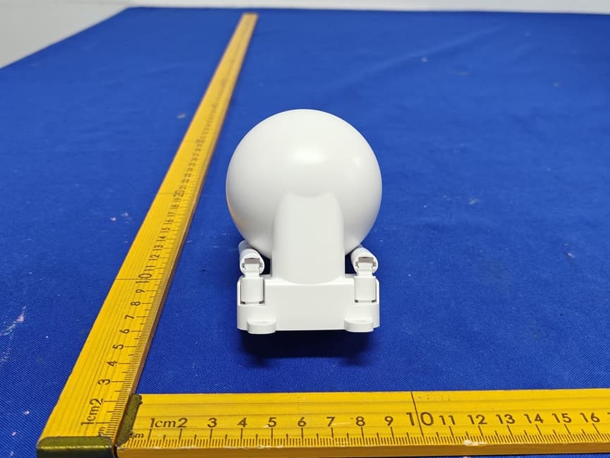 WiFi Camera - FCC ID 2AF5Z-QW2 - Shenzhen sinocam Technology Co., Ltd. (4)
