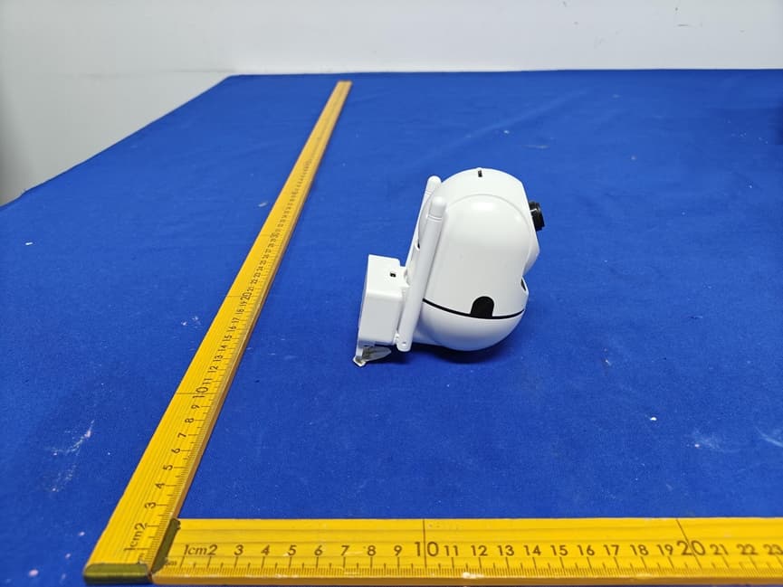 WiFi Camera - FCC ID 2AF5Z-QW2 - Shenzhen sinocam Technology Co., Ltd. (5)