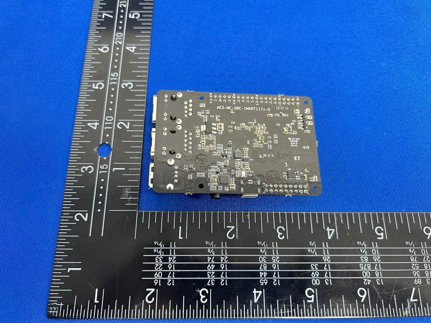 MaaXBoard RT - FCC ID 2AF62-MAAXBOARDRT - Avnet Inc (4)