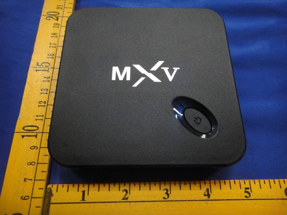 TV BOX - FCC ID 2AF69S805P - Golden Sunshine Technology CO.,LTD (1)