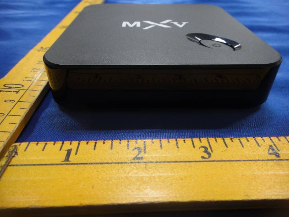 TV BOX - FCC ID 2AF69S805P - Golden Sunshine Technology CO.,LTD (2)
