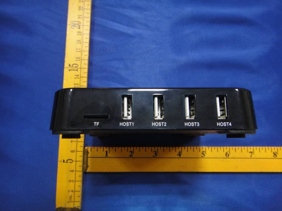 TV BOX - FCC ID 2AF69S805P - Golden Sunshine Technology CO.,LTD (3)