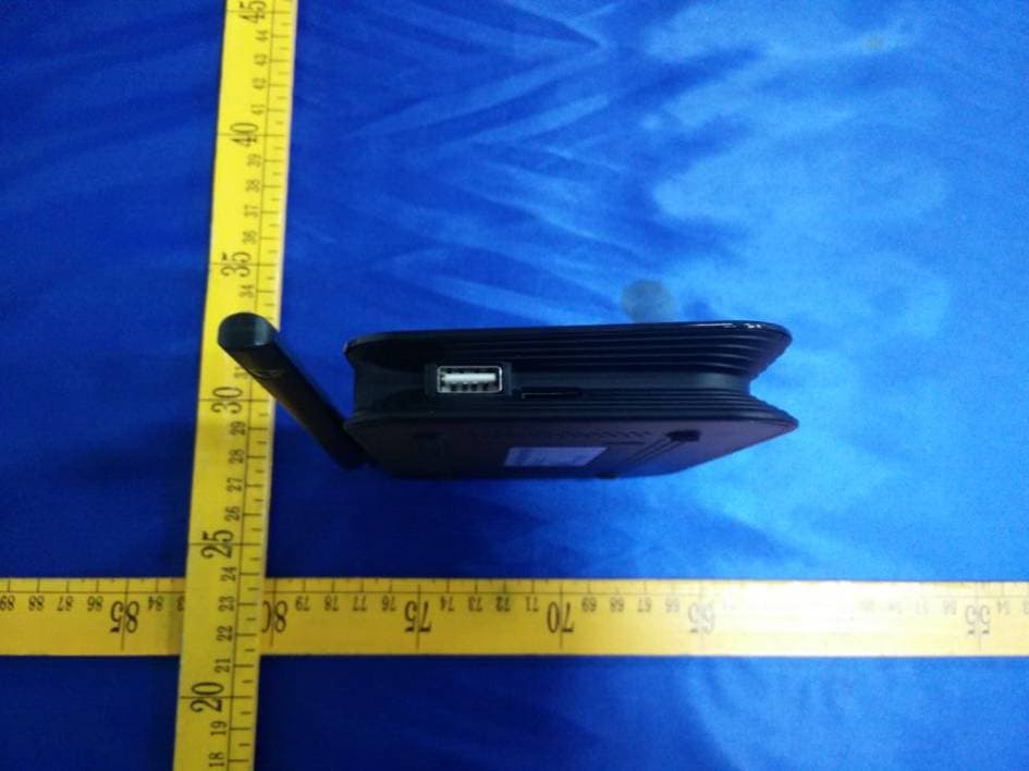 TV BOX - FCC ID 2AF69Z4 - Golden Sunshine Technology CO.,LTD (4)