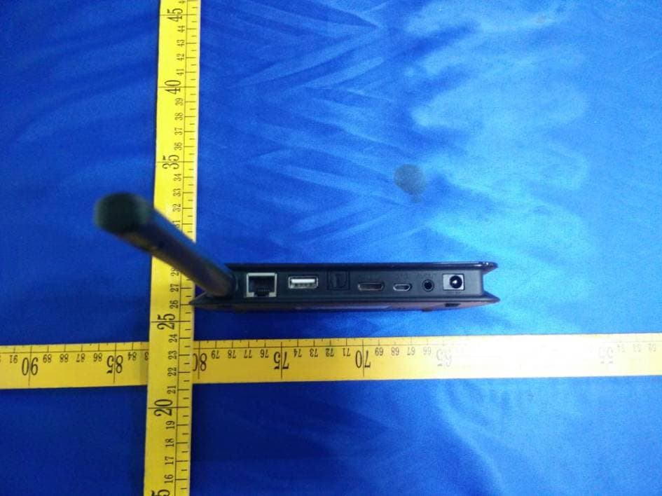 TV BOX - FCC ID 2AF69Z4 - Golden Sunshine Technology CO.,LTD (3)