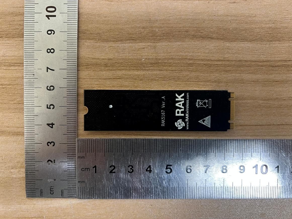 WisLink Module - FCC ID 2AF6B-5167 - Shenzhen RAKwireless Technology Co.,Ltd. (3)