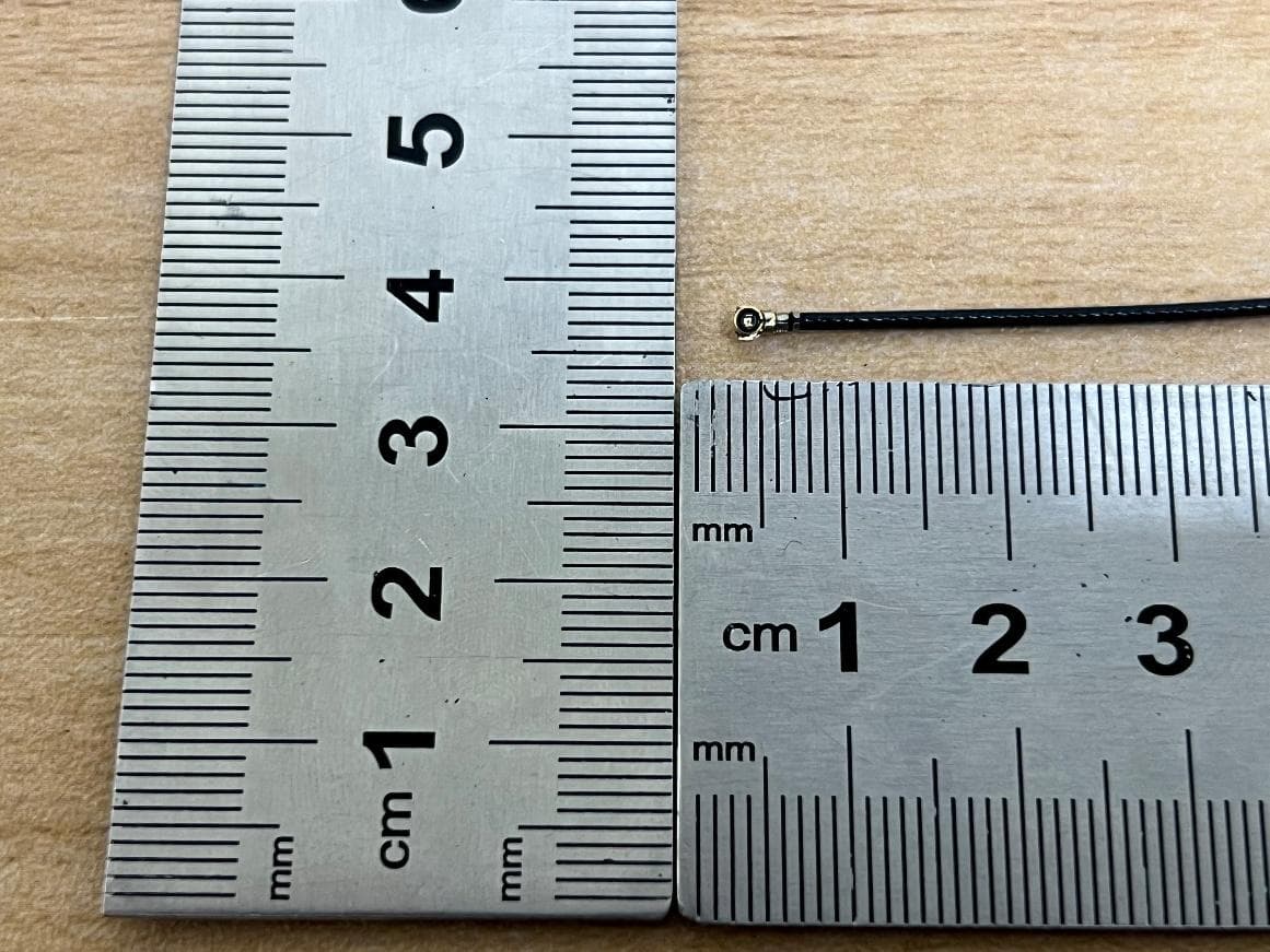 WisLink Module - FCC ID 2AF6B-5167 - Shenzhen RAKwireless Technology Co.,Ltd. (5)