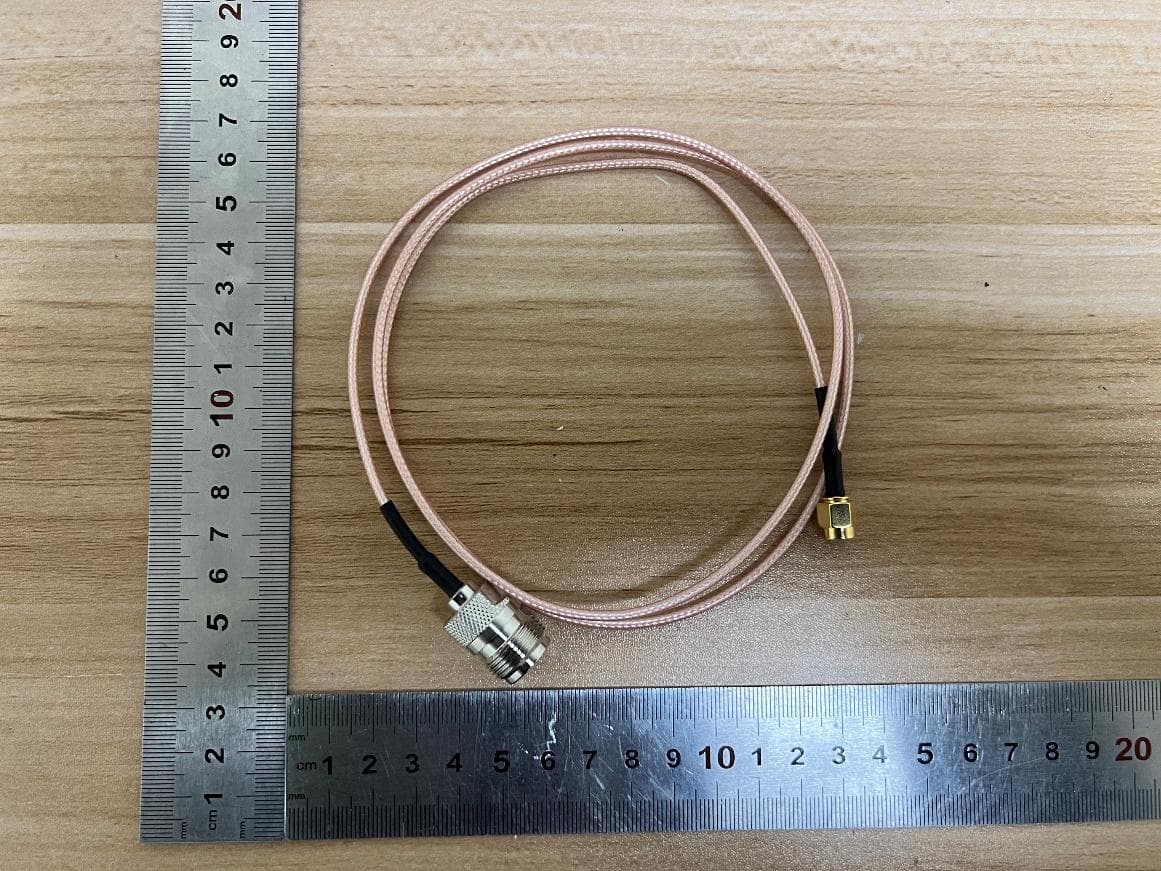 WisLink Module - FCC ID 2AF6B-5167 - Shenzhen RAKwireless Technology Co.,Ltd.