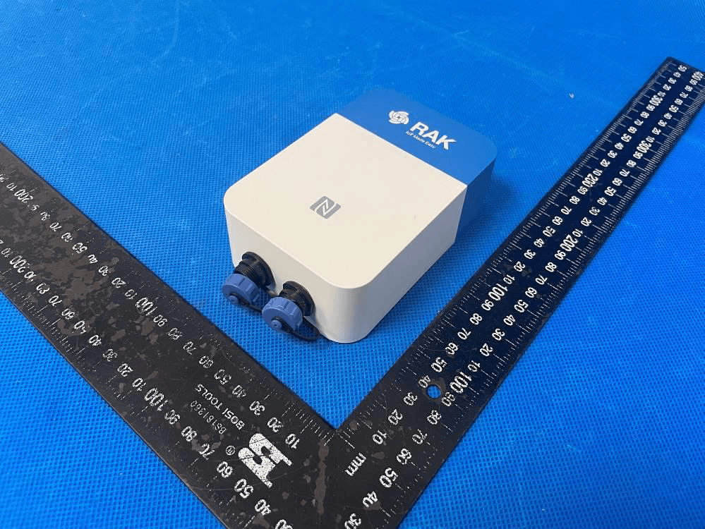 Sensor Hub - FCC ID 2AF6B-RAK2560C - Shenzhen RAKwireless Technology Co.,Ltd. (2)