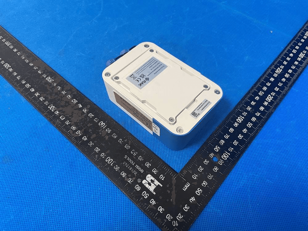 Sensor Hub - FCC ID 2AF6B-RAK2560C - Shenzhen RAKwireless Technology Co.,Ltd.