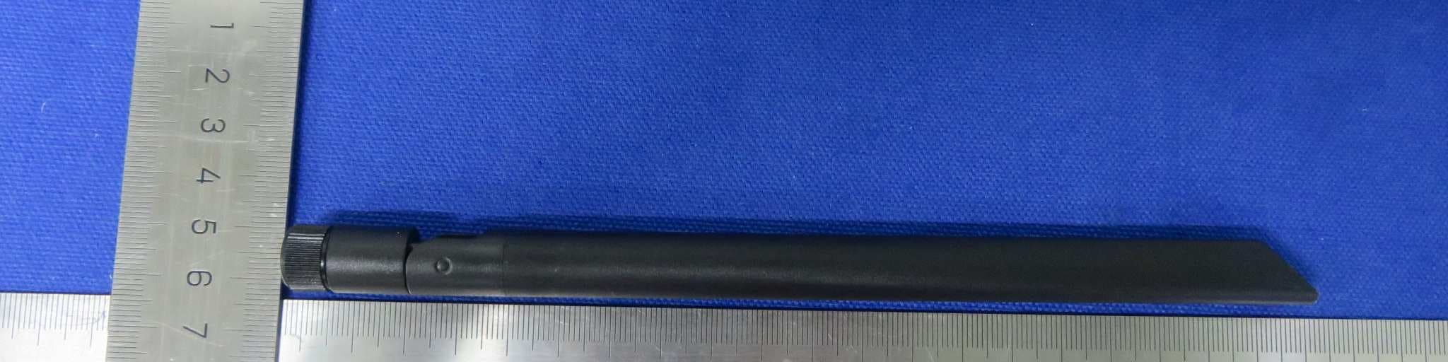 WisLink LPWAN Concentrator - FCC ID 2AF6B-RAK5148 - Shenzhen RAKwireless Technology Co.,Ltd.