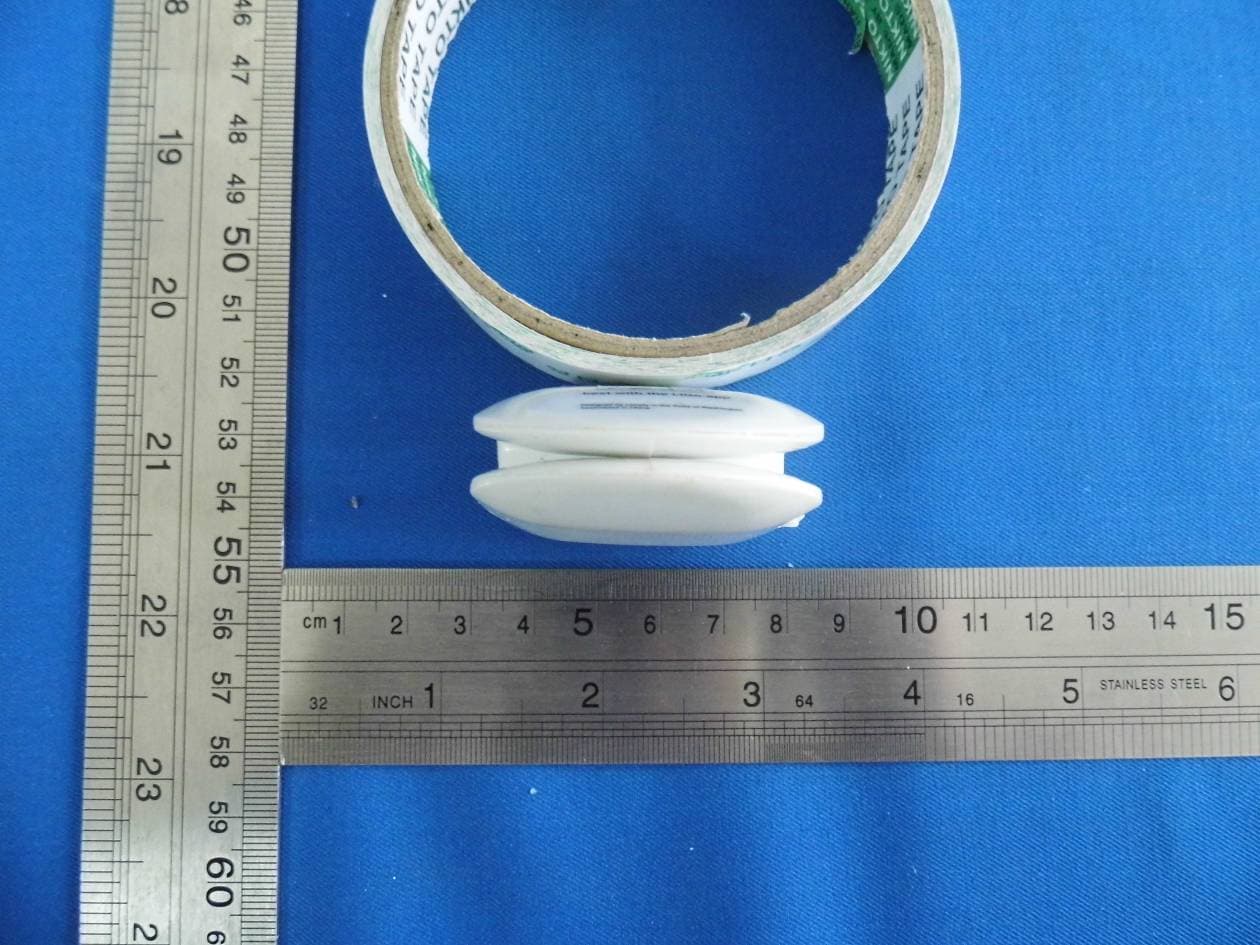 Ligo with Bluetooth Function - FCC ID 2AF6RV1 - TFC Online LLC DBA Limefy