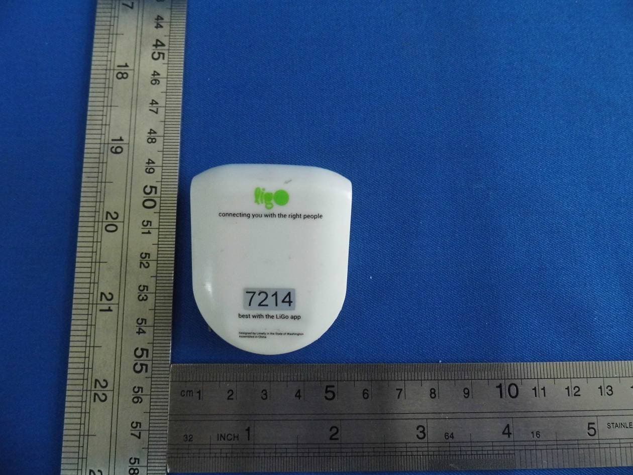 Ligo with Bluetooth Function - FCC ID 2AF6RV1 - TFC Online LLC DBA Limefy (3)