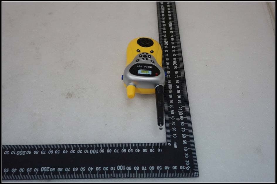 Interphone - FCC ID 2AF6T779261195 - BEI YUAN PLASTIC TOYS FACTORY (5)