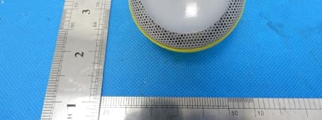 Bluetooth speaker - FCC ID 2AF72BT20 - Shenzhen Kemeichen Electronics Co., Ltd. (3)