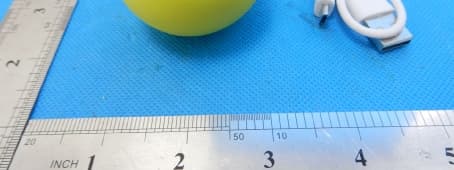 Bluetooth speaker - FCC ID 2AF72BT20 - Shenzhen Kemeichen Electronics Co., Ltd. (4)