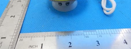 Bluetooth speaker - FCC ID 2AF72BT20 - Shenzhen Kemeichen Electronics Co., Ltd. (1)