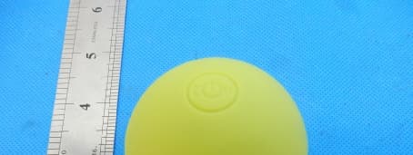 Bluetooth speaker - FCC ID 2AF72BT20 - Shenzhen Kemeichen Electronics Co., Ltd. (5)
